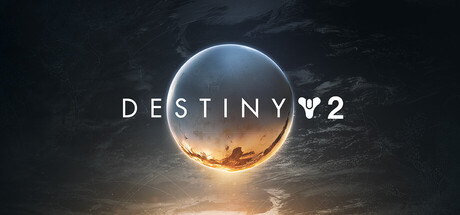 Destiny 2 game artwork