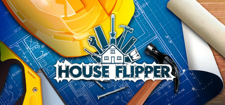 House Flipper game artwork