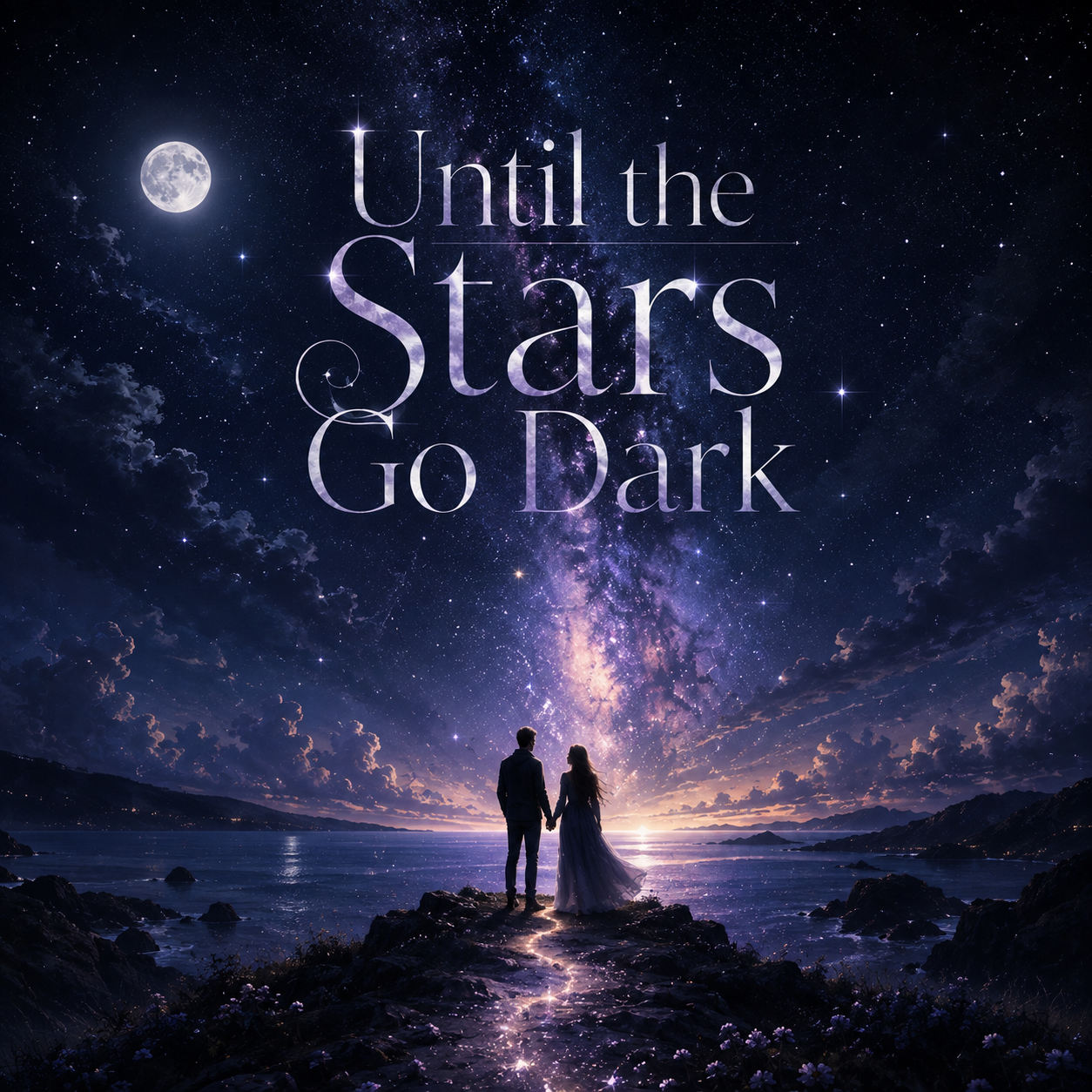 Until the Stars Go Dark cover